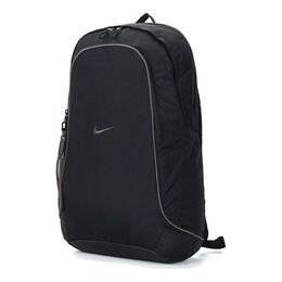 Рюкзак Nike Nsw Essentials Bkpk Athleisure Casual Sports Backpack Unisex Black DJ9789-010, черный dj9789-010 | black & ironstone