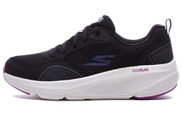 Кроссовки для бега серии GO RUN женские с низким верхом, черные Skechers 128333-bkpr