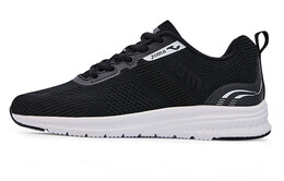 Кроссовки женские с низким верхом, черные Joma 3206xp2001黑 | black