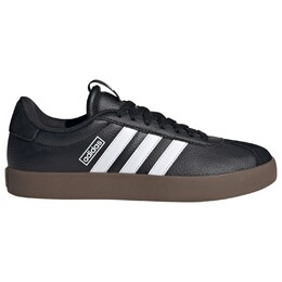 Кроссовки Adidas VL Court 3.0, цвет Core Black/Ftwr White/Gum5 124-0784 | core black/ftwr white/gum5