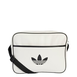 Сумка через плечо Adidas Originals Airliner, белый jx0253-500 | white