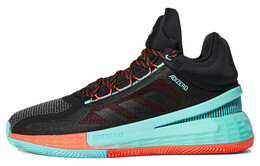 Мужские баскетбольные кроссовки Adidas D Rose 11 fz4407