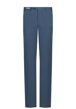 CORNELIANI: Повседневные брюки 