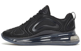 Беговые кроссовки Nike Air Max 720 унисекс ao2924-007