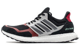 Кроссовки Adidas Ultraboost S&L Unisex, серый/черный/коричневый ef0724