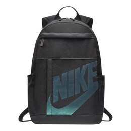 Сумка sportswear elemental 'blackgreen' Nike, черный ba5876-011 | black