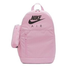Сумка elemental gfx fa19 backpack 'pink' Nike, розовый ba6032-676 | pink/black