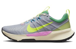 Женские кроссовки для бега по пересеченной местности Nike Juniper dm0821-004