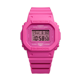 Casio Часы Women's Pink Watch GMD-S5610PK-4, Pink Watch Dial gmd-s5610pk-4 | pink watch dial