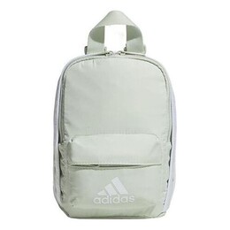 Сумка classic 3s mini backpack 'green' Adidas, зеленый hp1456 | green