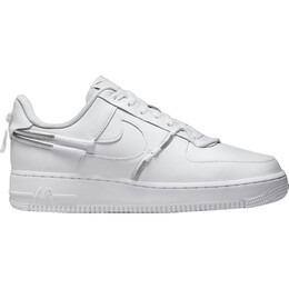Кроссовки Nike Wmns Air Force 1 '07 LX, белый dh4408-101