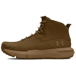 Мужские кроссовки Valsetz Outdoor Performance, средний верх, коричневый Under Armour 3027382-200 | brown
