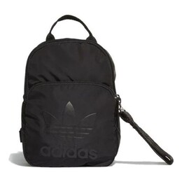 Сумка originals mini backpack 'black' Adidas, черный dv0212 | black