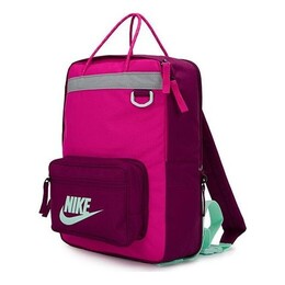 Сумка tanjun mini backpack 'rose red' Nike, красный ba5927-621 | rose red