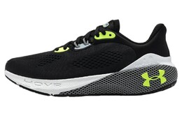 Кроссовки HOVR Machina 3 мужские низкие черные Under Armour 3026232-001