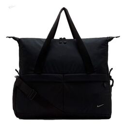 Сумка nk legend club solid 'black' Nike, черный ba5441-010 | black