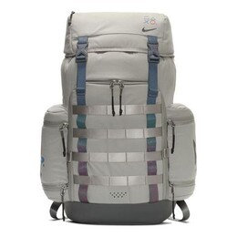 Сумка pg 2.5 x playstation backpack 'grey' Nike, серый ba6121-010 | grey