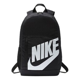 Сумка elemental logo backpack 'black' Nike, черный ba6030-013 | black