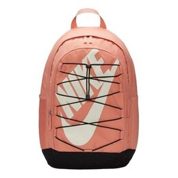 Сумка hayward 2.0 backpack 'orange pink' Nike, оранжевый ba5883-824 | orange/pink