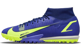 Мужские футбольные кроссовки Nike Mercurial Superfly 8 cv0953-474