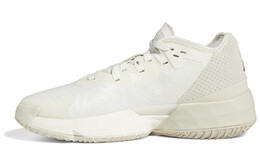 Баскетбольные кроссовки Adidas DON Issue #1 унисекс hr1783