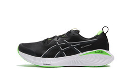 Кроссовки Asics Gel-Cumulus 25 Мужчины, Black 1011b752-001 | black