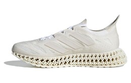 Кроссовки Adidas 4D FWD 3 "Non Dyed", белый id0852 | white