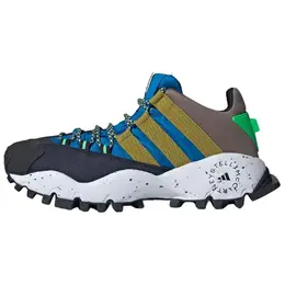 Кроссовки с цветными панелями от Stella McCartney Adidas if6094 | blue/navy/gray/brownish/yellow/black