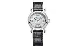 Chopard Часы Women's Happy Sport Collection Watch 278573-3011