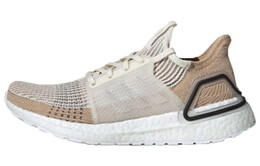 Кроссовки Adidas Ultraboost 19, бежевый b75878