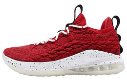 Мужские баскетбольные кроссовки Nike Lebron 15 ao1756-600