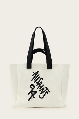 Сумка IZZY Allsaints, белый w399xc | biały