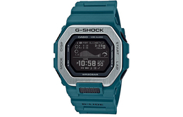 Casio Часы G Shock GBX100 2 gbx-100-2