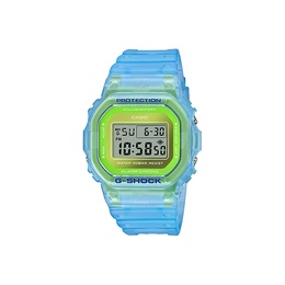 Casio Часы G Shock DW 5600LS 2 dw-5600ls-2