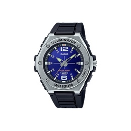 Casio Часы G Shock MWA 100H 2A, Amber Dial mwa-100h-2a | amber dial