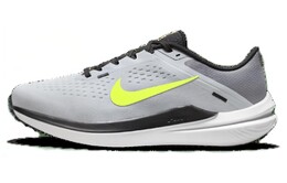 Кроссовки Nike Air Winflo 10 Мужчины, Gray dv4022-007 | gray