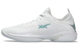 Баскетбольные кроссовки Asics Glide Nova FF 3 унисекс, White/Green 1063a072-1018h | white/green