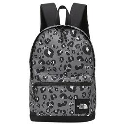 17,6 л Наружные сумки из переработанного полиэстера угольный унисекс The North Face nm2dn51k