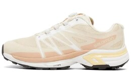 XT-Wings 2 Кроссовки унисекс с низким верхом бежевые Salomon l47105100 | beige