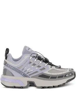 Salomon: Светлые кроссовки 