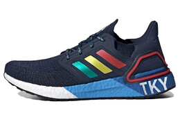 Кроссовки Adidas Ultra Boost 20 City Pack Tokyo fx7811