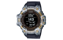 Casio Часы G-Shock GBDH-1000-1A9, Black Dial gbd-h1000-1a9pr | black dial