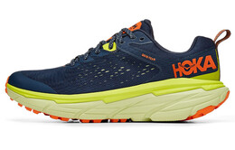 Кроссовки Hoka One One Challenger Atr 6 "Outer Space Butterfly" 1116876-osbt