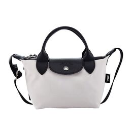 Сумка Le Pliage Energy цвета слоновой кости Longchamp 1500hsr238 | ivory white