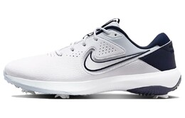 Кроссовки для гольфа Nike Victory Pro 3 мужские, White/Blue dx9028-102 | white/blue