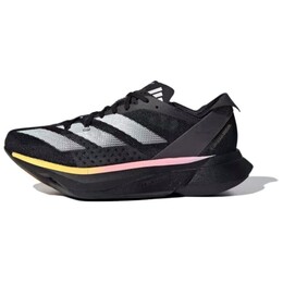 Кроссовки Adidas Adizero Adios Pro 3 Black Spark Women's, черный ig6431 | black