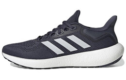 Кроссовки Pureboost 22 унисекс с низким верхом темно-синие Adidas gw9151