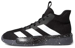 Кроссовки Adidas Pro Next 2019 Core Black Could White ef9845