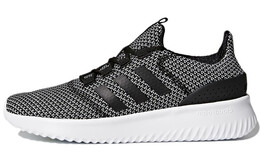 Кроссовки Ultimate Running Women's Low-top Black/white Adidas bc0033