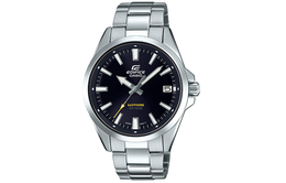 Casio Часы Men EDIFICE Black Watch efb-107d-1avupr